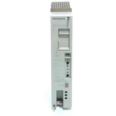 Simatic S5 Power Supply  Refurbished